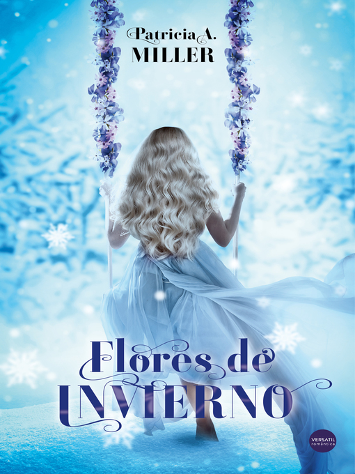 Cover of Flores de invierno